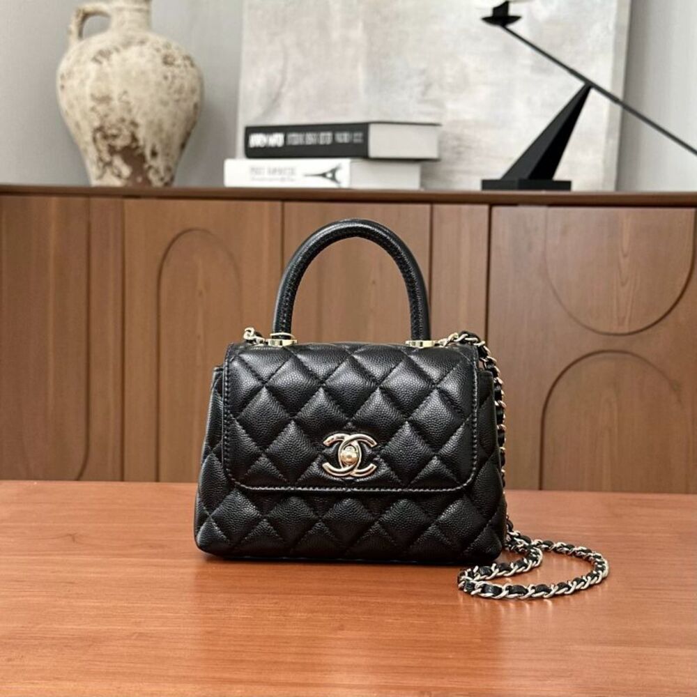 Chanel Women Pre-Loved Bag Very Good Condition
